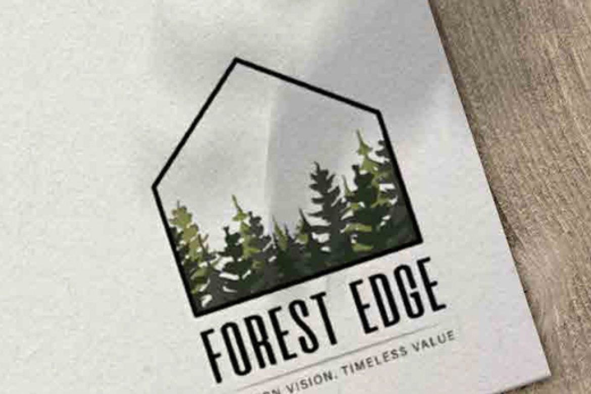 Barr Homes Forests Edge Logo